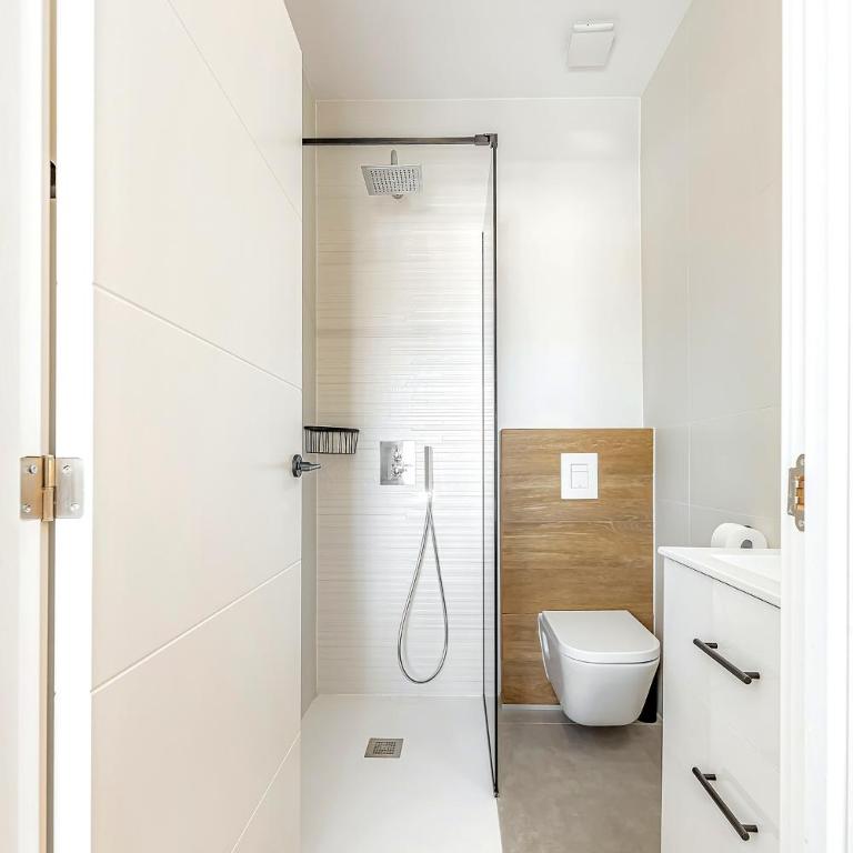 Apart luxury apartment in Island Village. - Apartamento de 3 dormitorios - 20