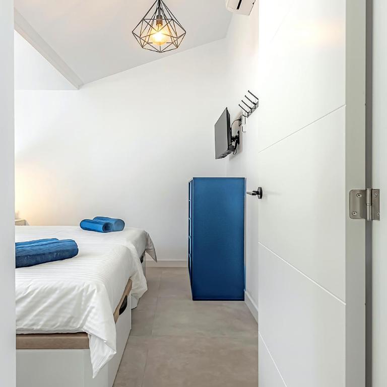 Apart luxury apartment in Island Village. - Apartamento de 3 dormitorios - 24