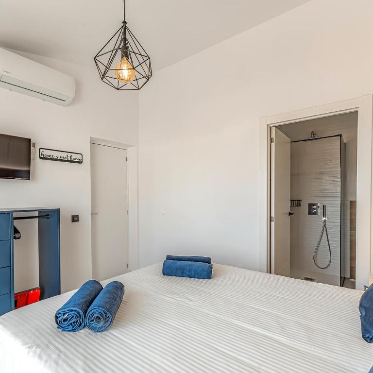 Apart luxury apartment in Island Village. - Apartamento de 3 dormitorios - 17