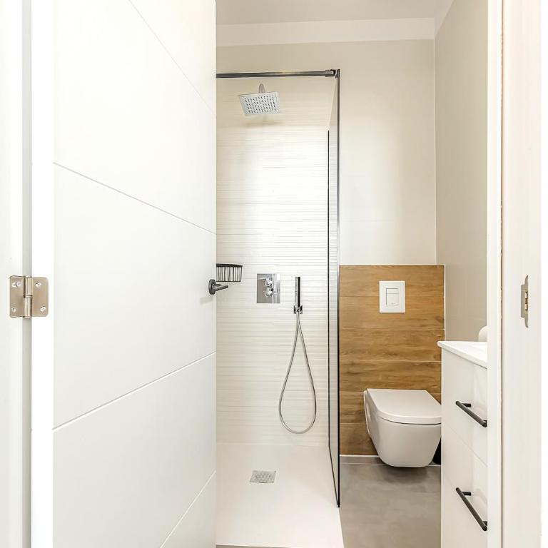 Apart luxury apartment in Island Village. - Apartamento de 3 dormitorios - 28