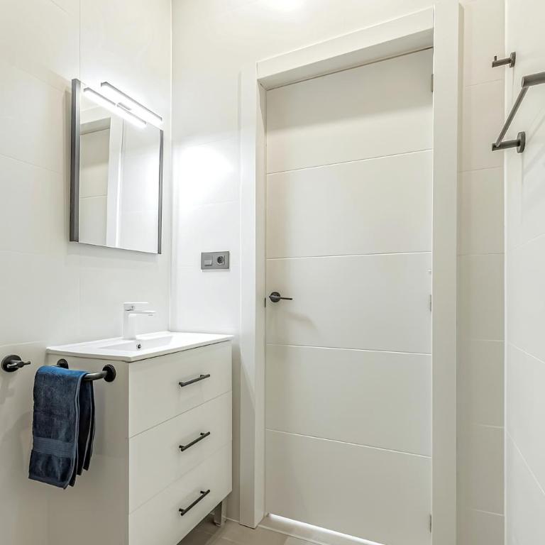 Apart luxury apartment in Island Village. - Apartamento de 3 dormitorios - 29