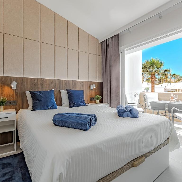 Apart luxury apartment in Island Village. - Apartamento de 3 dormitorios - 15