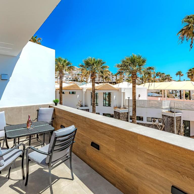 Apart luxury apartment in Island Village. - Apartamento de 3 dormitorios - 5