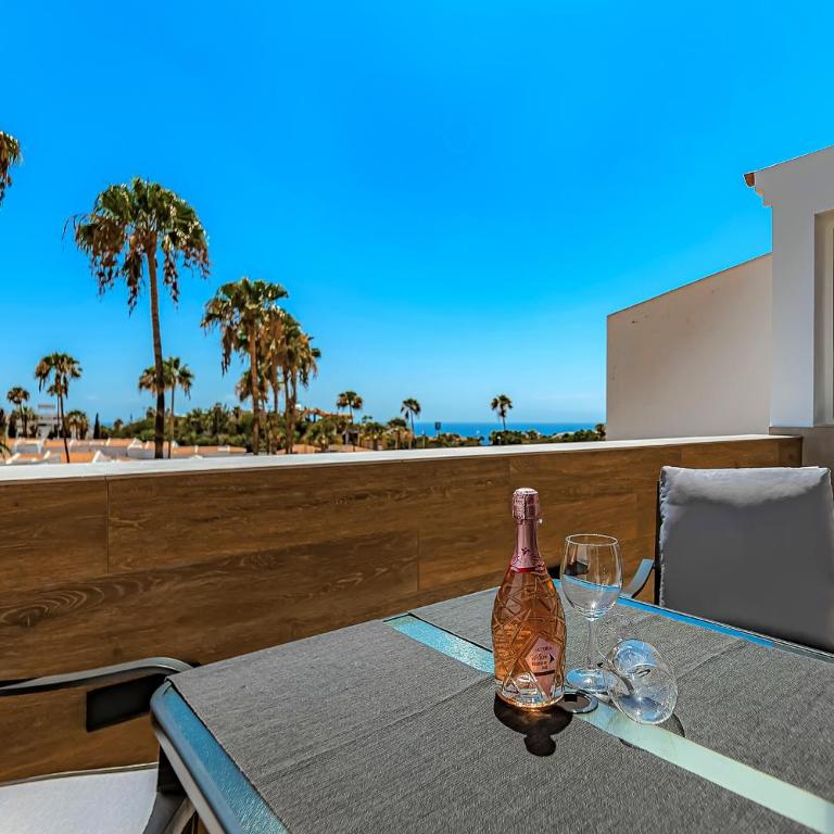 Apart luxury apartment in Island Village. - Apartamento de 3 dormitorios - 1