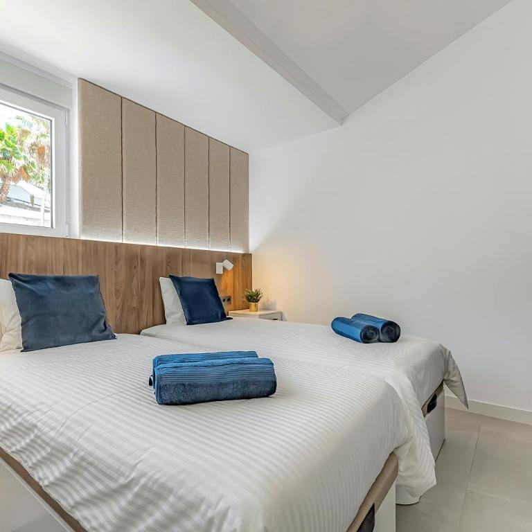 Apart luxury apartment in Island Village. - Apartamento de 3 dormitorios - 23