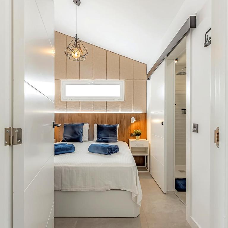 Apart luxury apartment in Island Village. - Apartamento de 3 dormitorios - 30