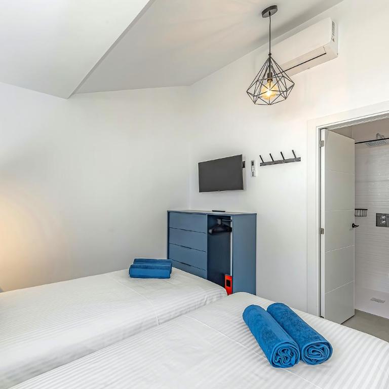 Apart luxury apartment in Island Village. - Apartamento de 3 dormitorios - 25
