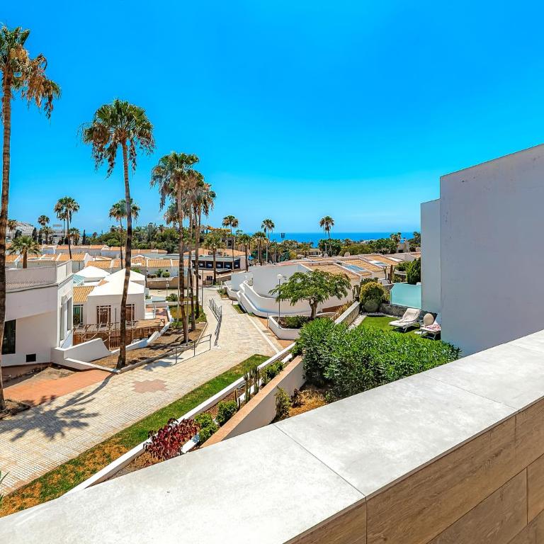 Apart luxury apartment in Island Village. - Apartamento de 3 dormitorios - 2