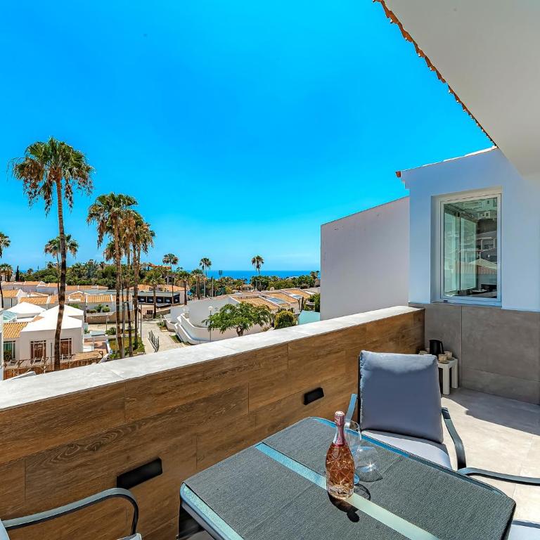 Apart luxury apartment in Island Village. - Apartamento de 3 dormitorios - 4