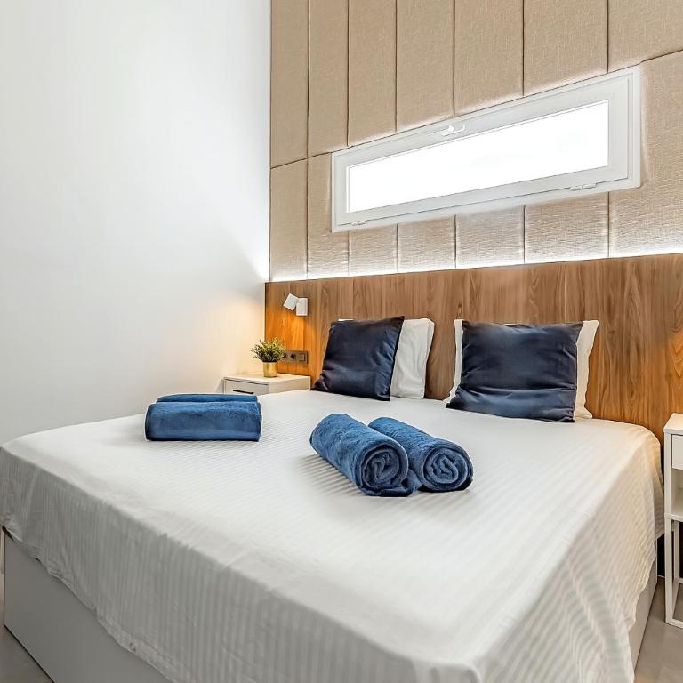 Apart luxury apartment in Island Village. - Apartamento de 3 dormitorios - 32
