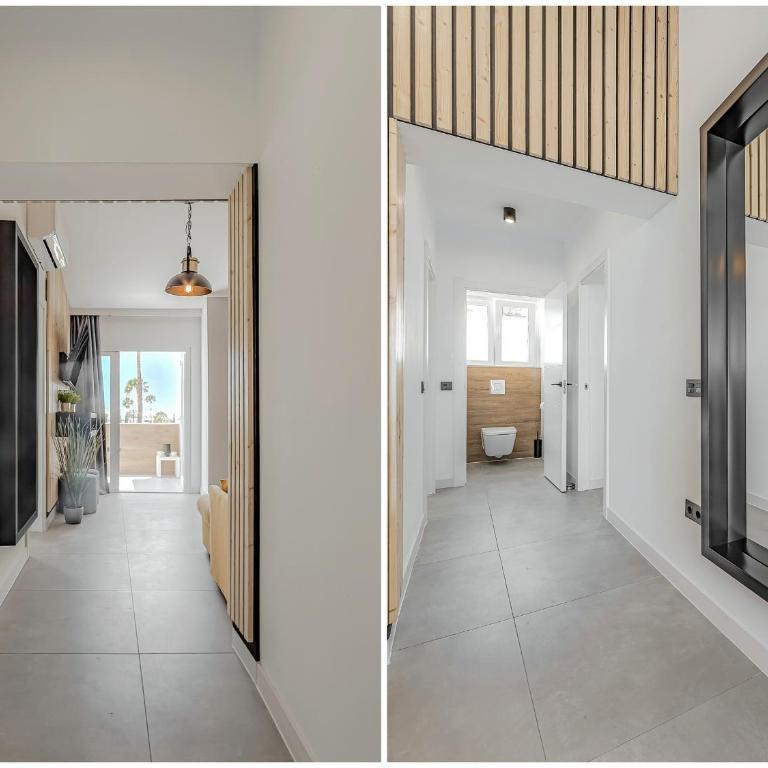 Apart luxury apartment in Island Village. - Apartamento de 3 dormitorios - 37