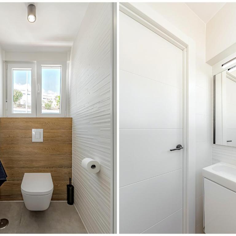 Apart luxury apartment in Island Village. - Apartamento de 3 dormitorios - 38
