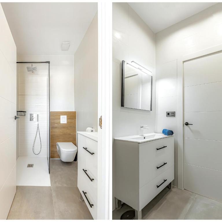 Apart luxury apartment in Island Village. - Apartamento de 3 dormitorios - 21