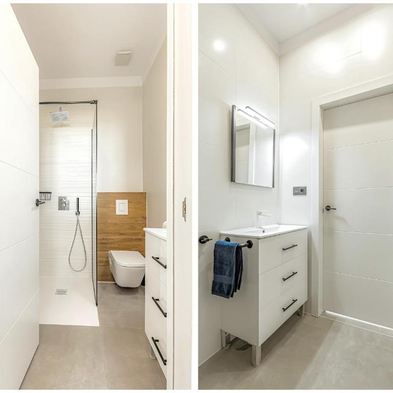 Apart luxury apartment in Island Village. - Apartamento de 3 dormitorios - 19