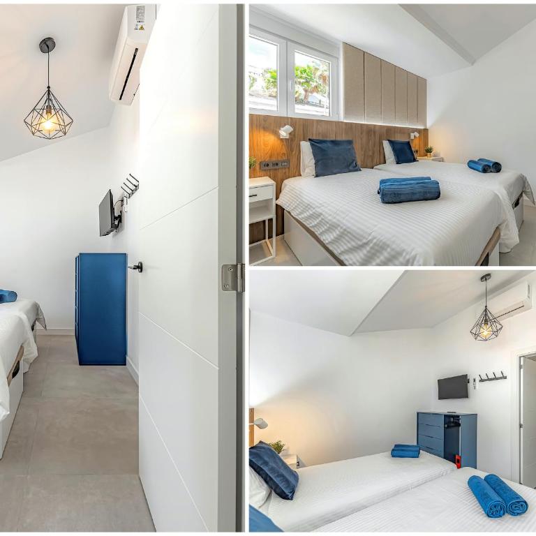 Apart luxury apartment in Island Village. - Apartamento de 3 dormitorios - 26