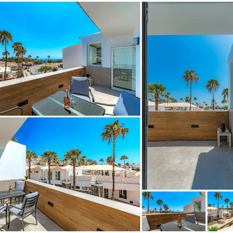 Apart luxury apartment in Island Village. - Apartamento de 3 dormitorios - 6
