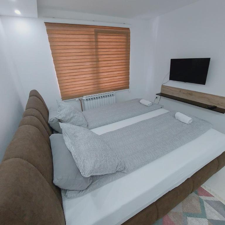Apartments Natural and Bungalows 2 - Two-Bedroom Apartment - 19
