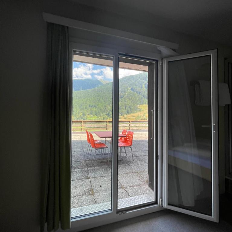 Hotel Restaurant Gommerhof - Standard Doppel-/Zweibettzimmer mit Balkon - 9