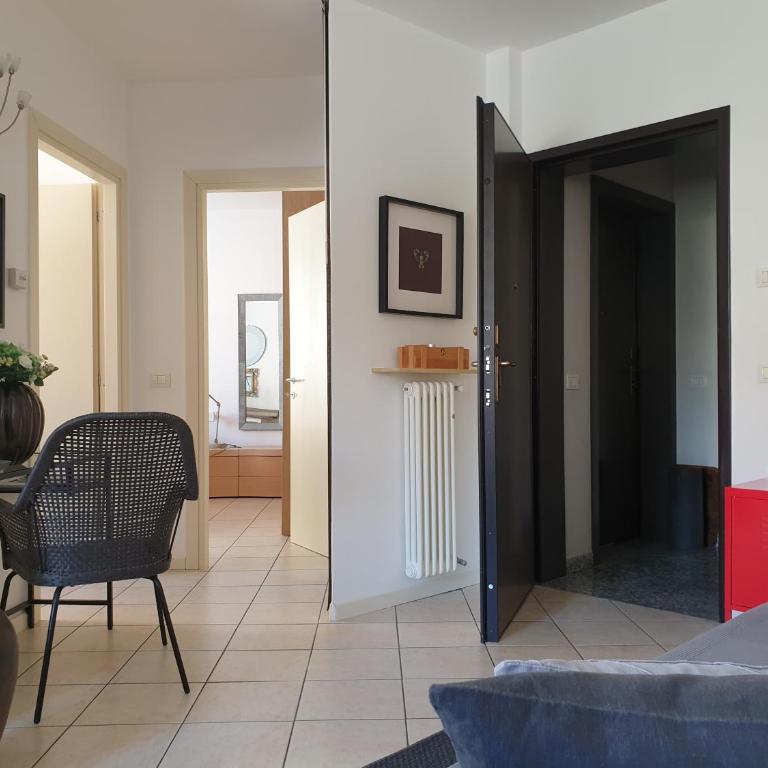 Bilocale sul Lago di Como La Ca' ai Mulen - Appartamento con 1 Camera da Letto - 37