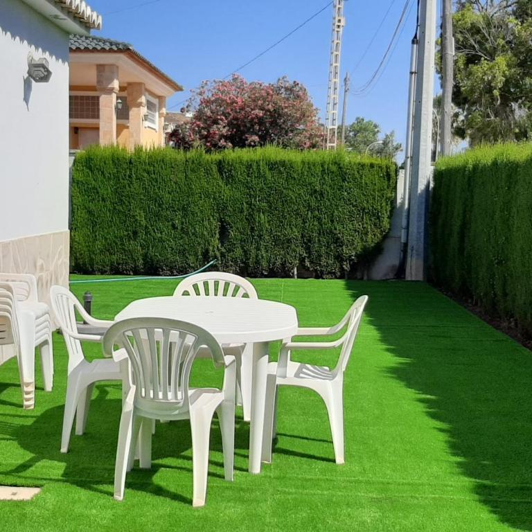 Chalet Almadraba- Turistika - Vacation Home - 5