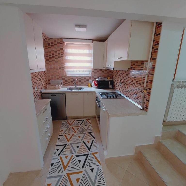Apartments Natural and Bungalows 2 - Two-Bedroom Apartment - 11