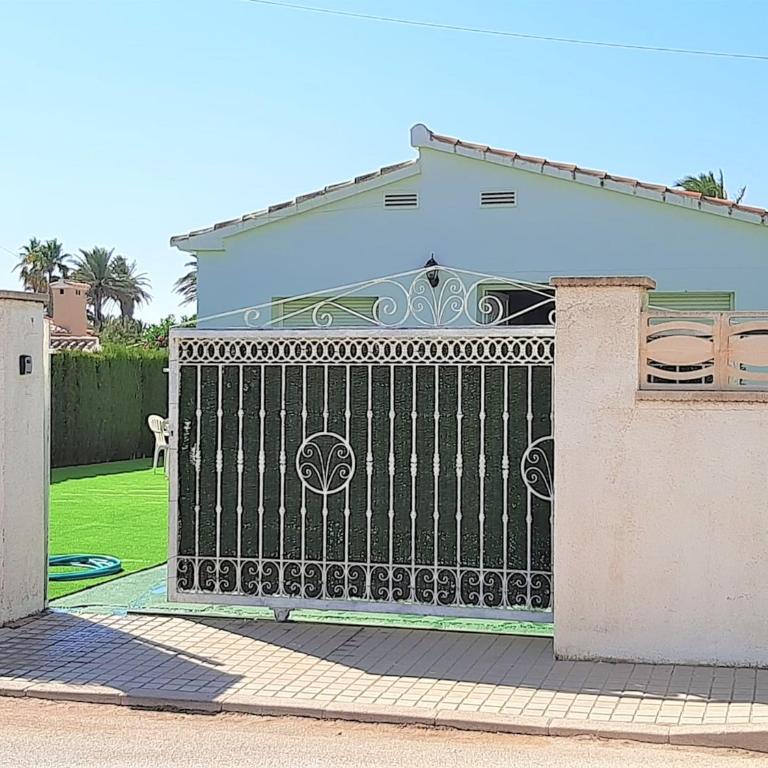 Chalet Almadraba- Turistika - Vacation Home - 7