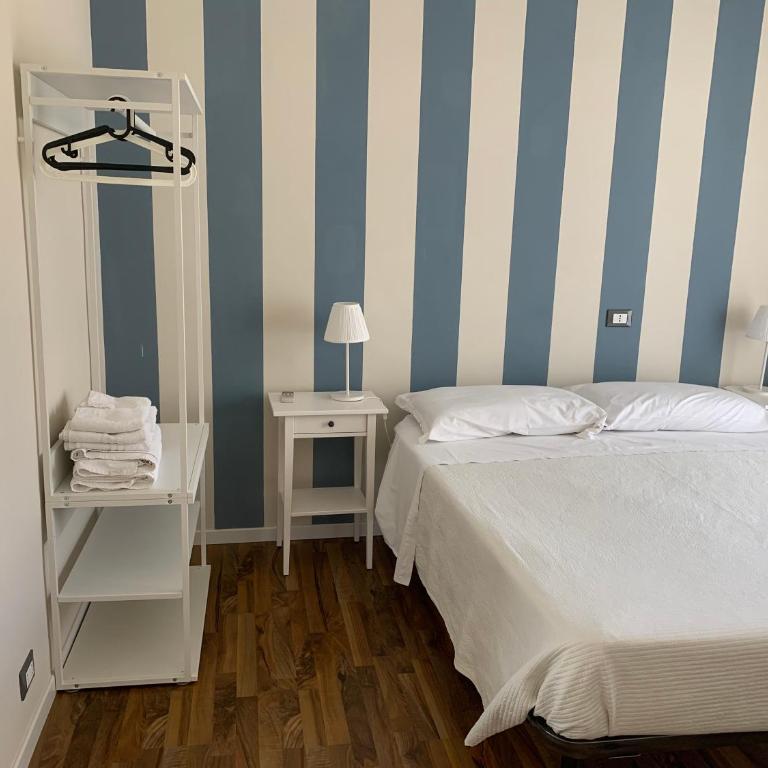 Eolian Port B&B - Appartamento con 3 Camere da Letto - 7