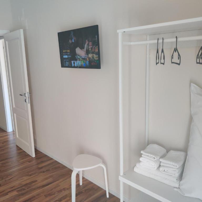 Eolian Port B&B - Appartamento con 3 Camere da Letto - 10