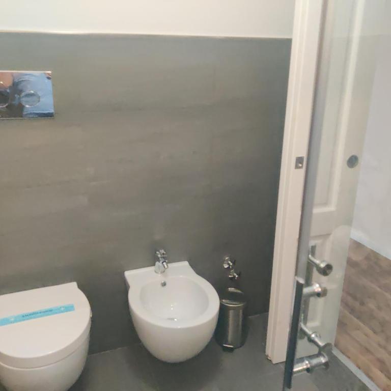 Eolian Port B&B - Appartamento con 3 Camere da Letto - 11