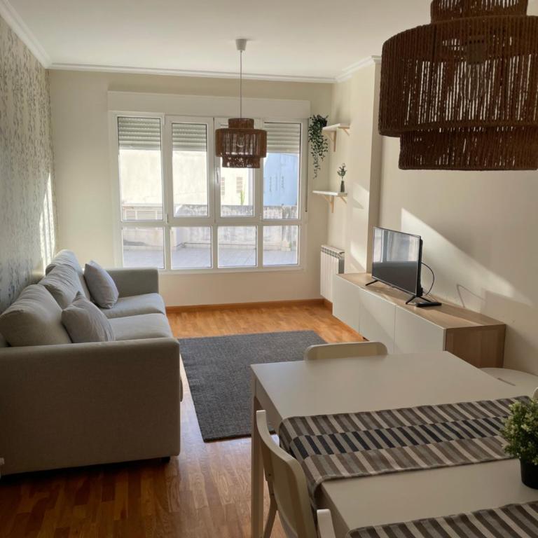 Apartamento vacacional foz - Apartamento - 1