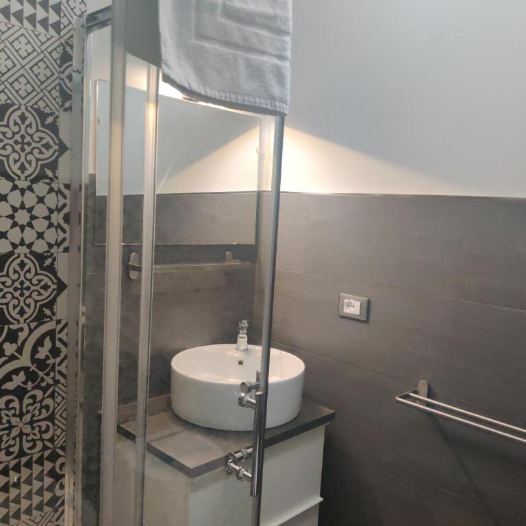 Eolian Port B&B - Appartamento con 3 Camere da Letto - 13
