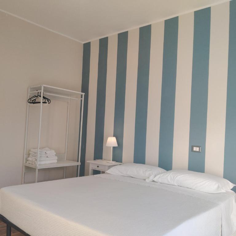 Eolian Port B&B - Appartamento con 3 Camere da Letto - 14