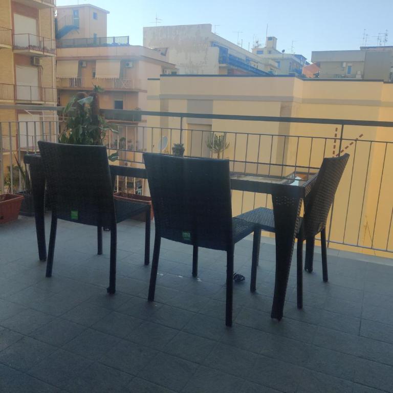 Eolian Port B&B - Appartamento con 3 Camere da Letto - 18