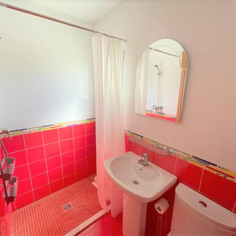 Chalet Almadraba- Turistika - Vacation Home - 16