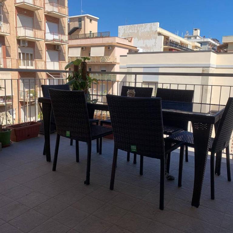 Eolian Port B&B - Appartamento con 3 Camere da Letto - 1