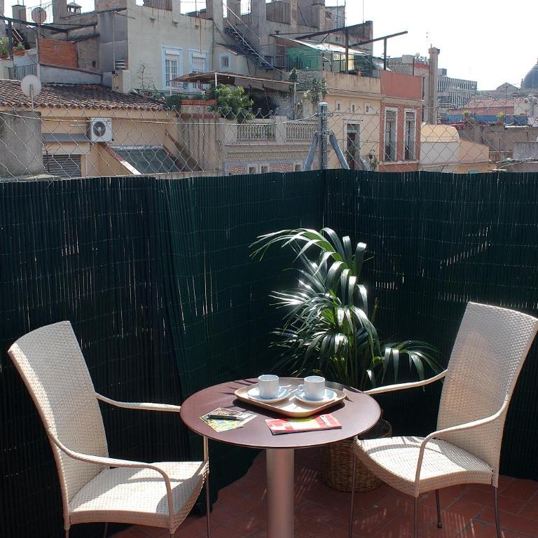 AinB Picasso-Corders Apartments - Studio (2 Adults) - 32