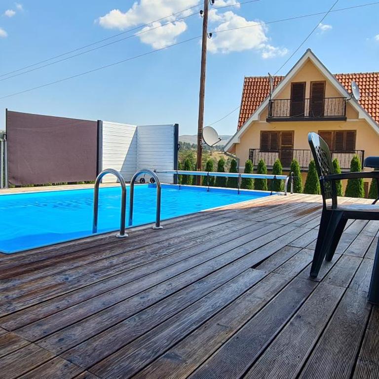 Villa Ducic - Vila sa 3 Spavaće Sobe - 7