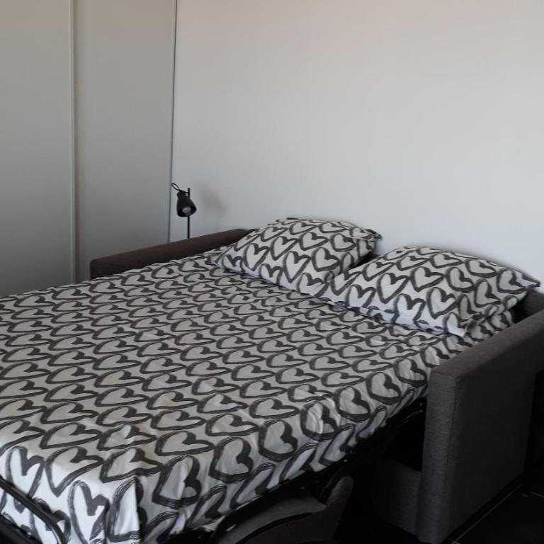 Marseille Parc des Calanques - Appartamento con 1 Camera da Letto - 6
