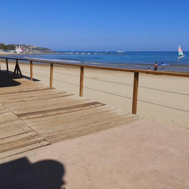 Apartamento Buenabrisa - Two-Bedroom Apartment - 12