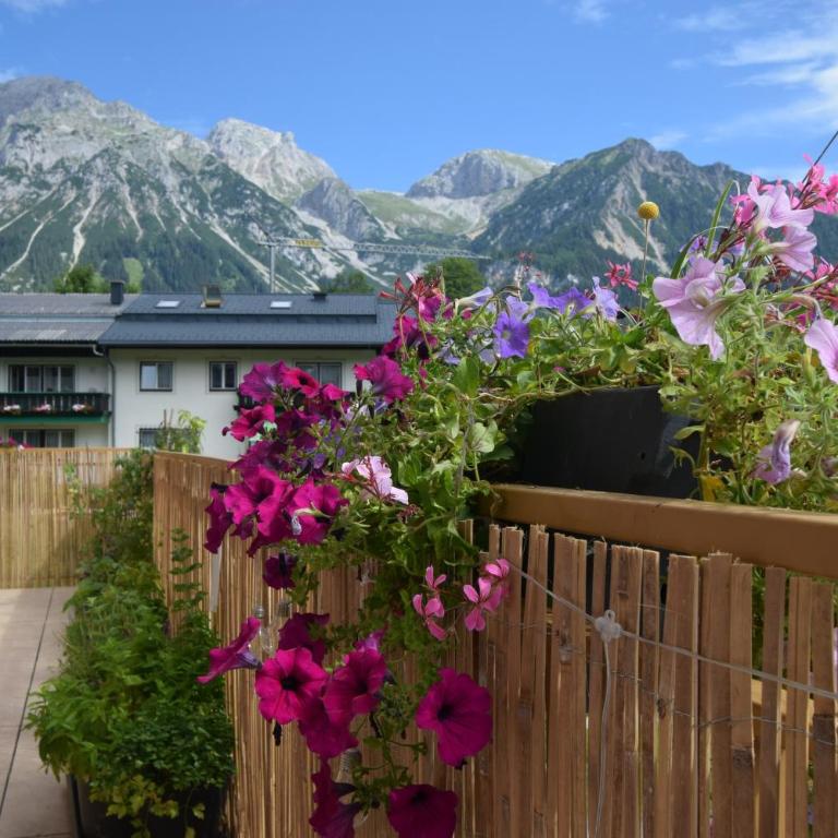 JARA APARTMENT- Ramsau am Dachstein - One-Bedroom Apartment - 76