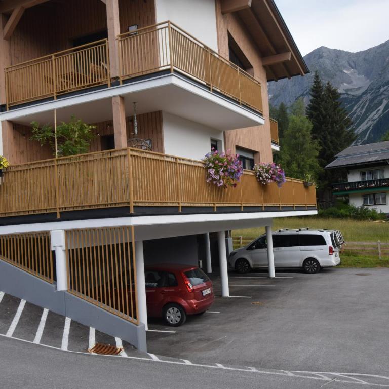 JARA APARTMENT- Ramsau am Dachstein - One-Bedroom Apartment - 77