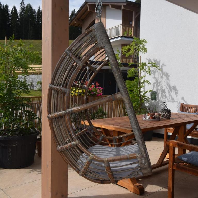 JARA APARTMENT- Ramsau am Dachstein - One-Bedroom Apartment - 26