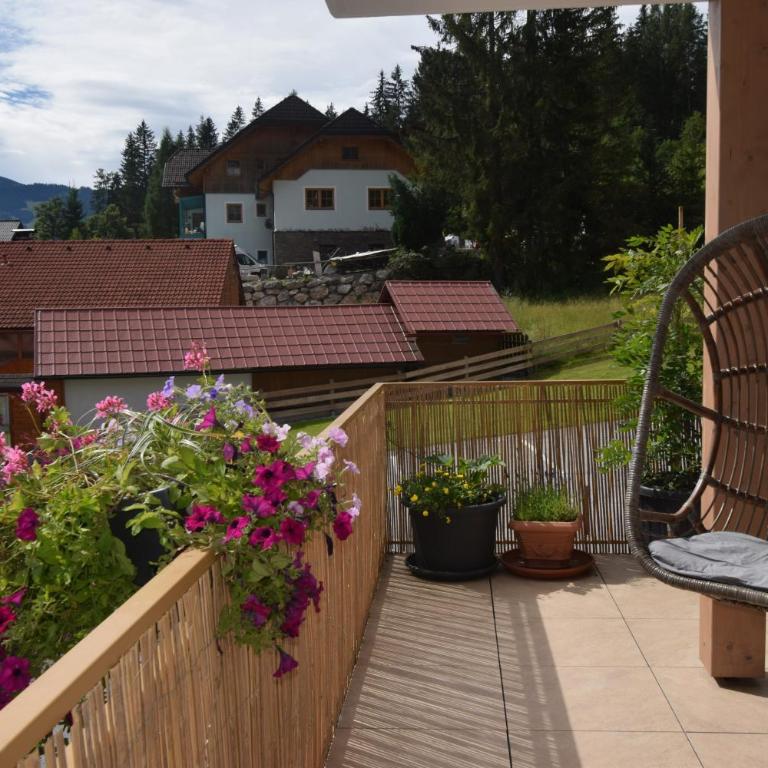 JARA APARTMENT- Ramsau am Dachstein - One-Bedroom Apartment - 79