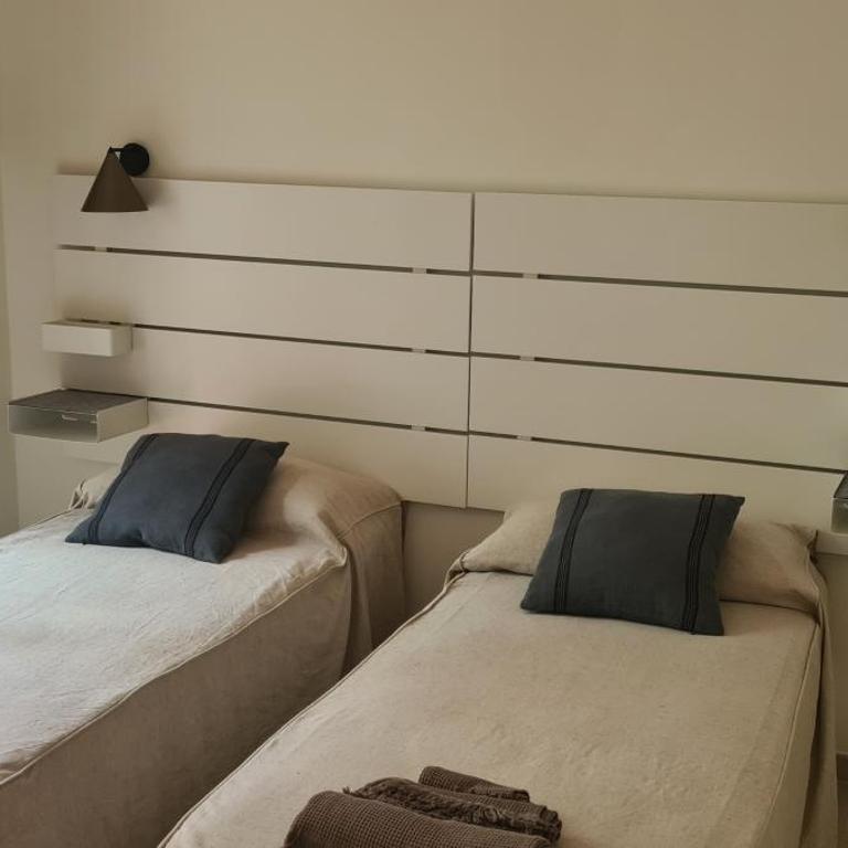 Villa Cokkinis fronte mare con ampio giardino - Villa con 3 Camere da Letto - 4