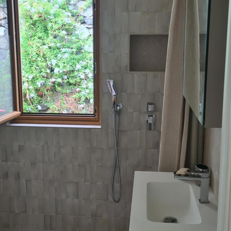 Villa Cokkinis fronte mare con ampio giardino - Villa con 3 Camere da Letto - 5