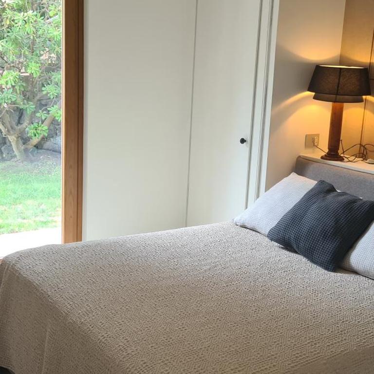 Villa Cokkinis fronte mare con ampio giardino - Villa con 3 Camere da Letto - 6