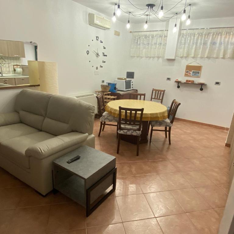 Santa Marina Inn - Appartamento con 2 Camere da Letto - 1