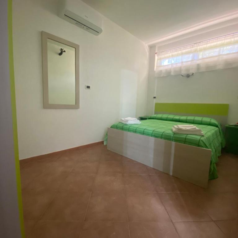 Santa Marina Inn - Appartamento con 2 Camere da Letto - 6