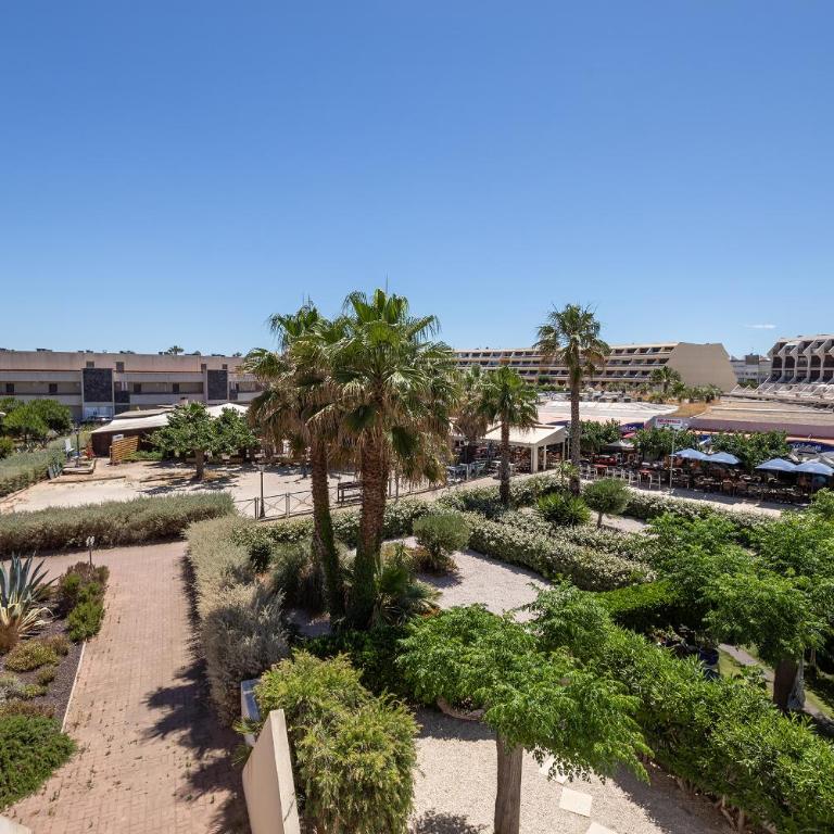 Village Naturiste R4N - Perle Noire Heliopolis Luxe - Appartamento con 1 Camera da Letto - 7