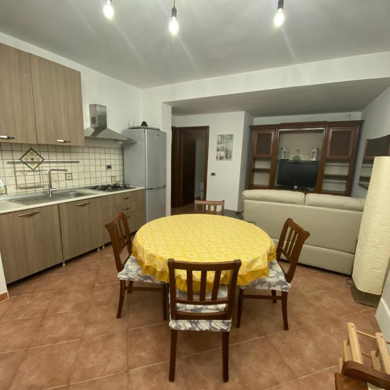 Santa Marina Inn - Appartamento con 2 Camere da Letto - 2